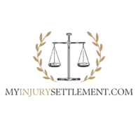 myinjurysettlement.com logo